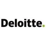 Deloitte square logo